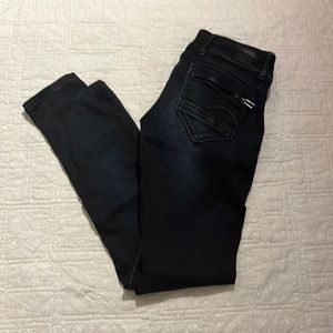 G Star Raw Denim Jeans